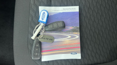 Ford Fiesta 1.0 EcoBoost Hybrid mHEV 125 Titanium 5dr Petrol Hatchback